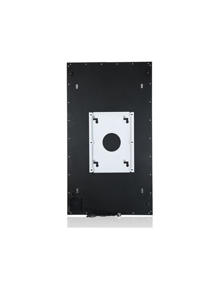 Panneau chauffant infrarouge – IC900-Plus-Black