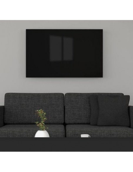 Panneau chauffant infrarouge – IC900-Plus-Black