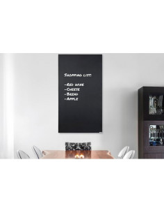 Panneau chauffant infrarouge – IC900-Plus-Black 2