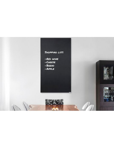 Panneau chauffant infrarouge – IC900-Plus-Black