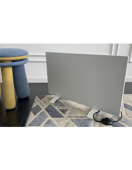 Panneau chauffant infrarouge – Chauffe-pieds infrarouge – FW220-PRO