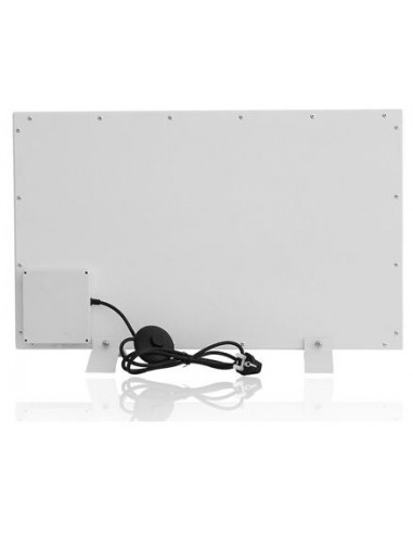 Panneau chauffant infrarouge – Chauffe-pieds...