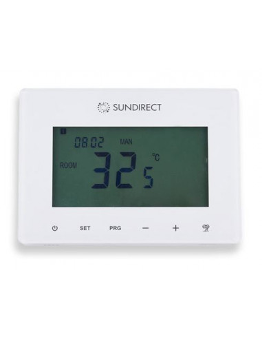 Thermostat-Smart2.0 sans fil