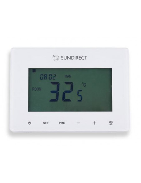 Thermostat-Smart2.0 sans fil