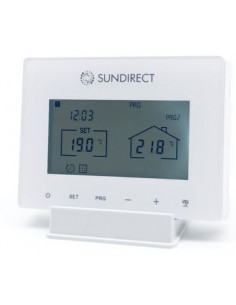 Thermostat-Smart2.0 sans fil 2