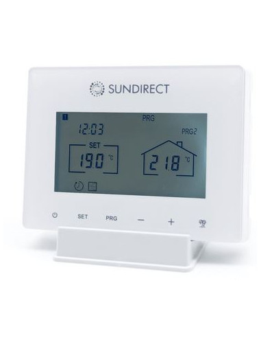 Thermostat-Smart2.0 sans fil