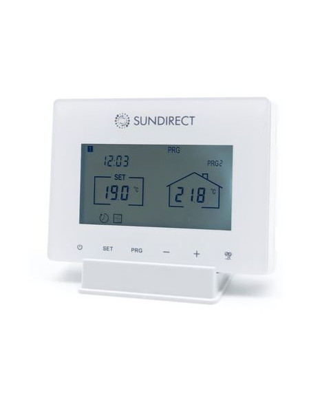 Thermostat-Smart2.0 sans fil