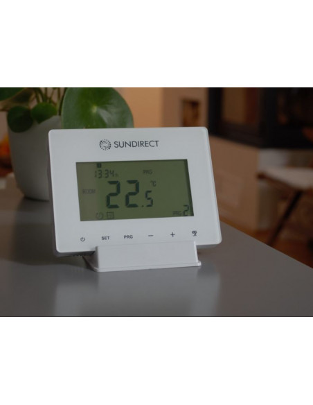 Thermostat-Smart2.0 sans fil