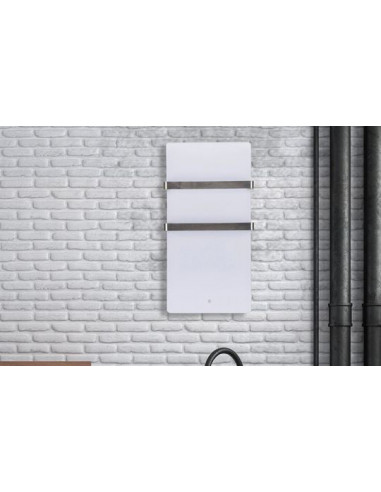 copy of Panneau chauffant infrarouge avec cadre...