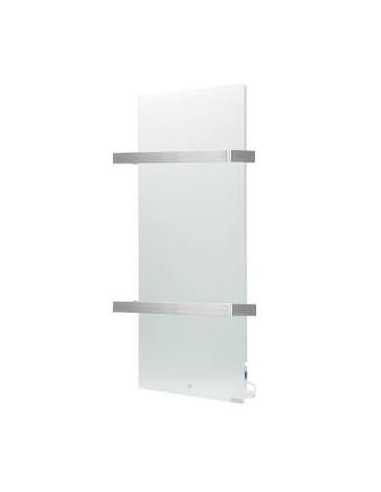 Sèche-serviettes infrarouge contrôlable par...