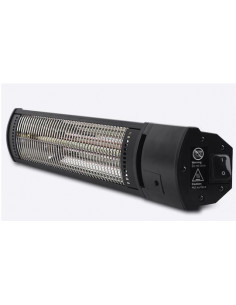 Radiateur infrarouge extérieur – Série OC 2