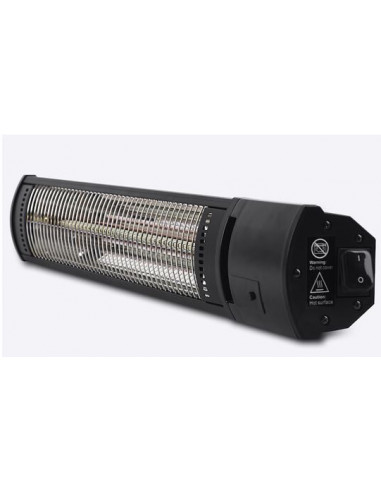 Radiateur infrarouge extérieur – Série OC