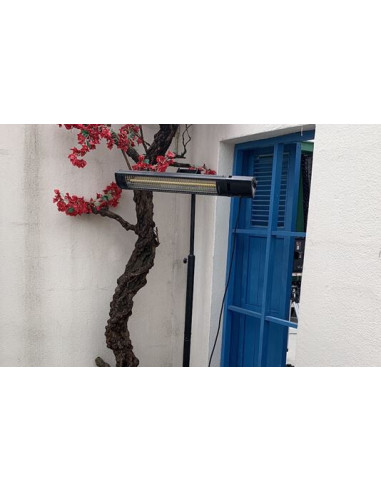 Radiateur infrarouge extérieur – Série OC