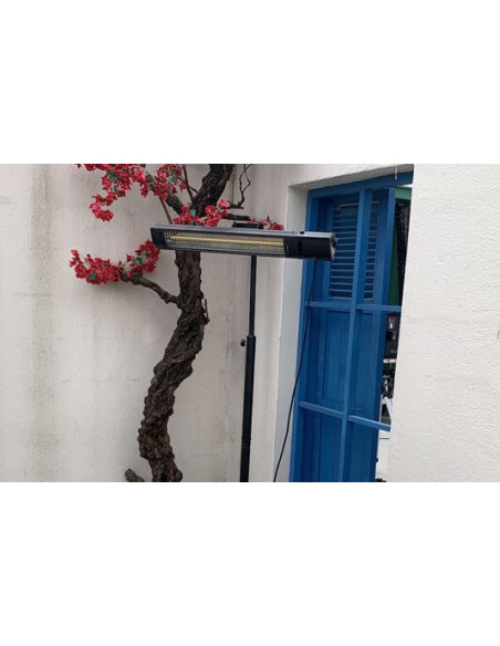 Radiateur infrarouge extérieur – Série OC