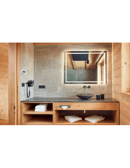 Thermostat-Smart2.0 sans fil Compatible Wifi