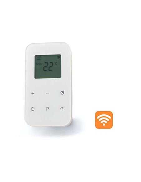 Thermostat wifi enfichable - Smartplug