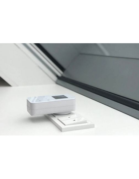 copy of Panneau chauffant infrarouge avec cadre – Série PE
