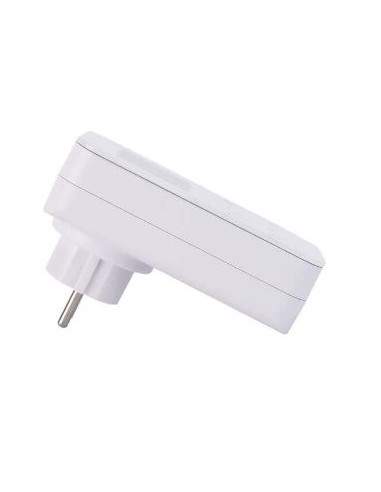 Thermostat wifi enfichable - Smartplug