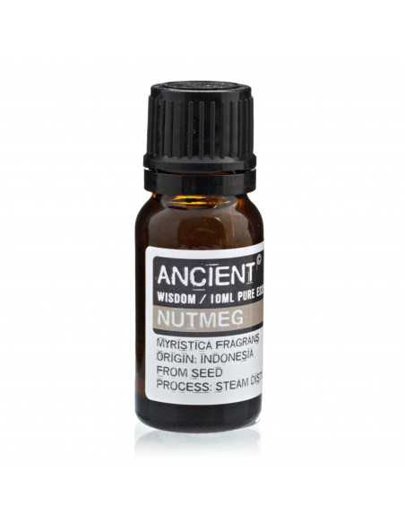 Huile essentielle de néroli pure