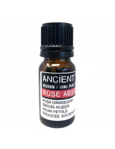 Huile Essentielle Absolue de Rose