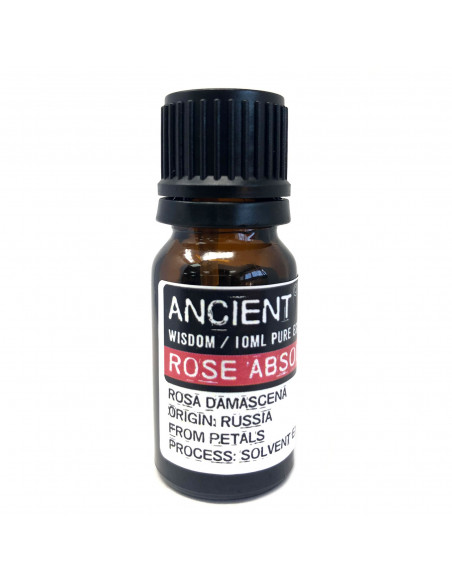 Huile Essentielle Absolue de Rose