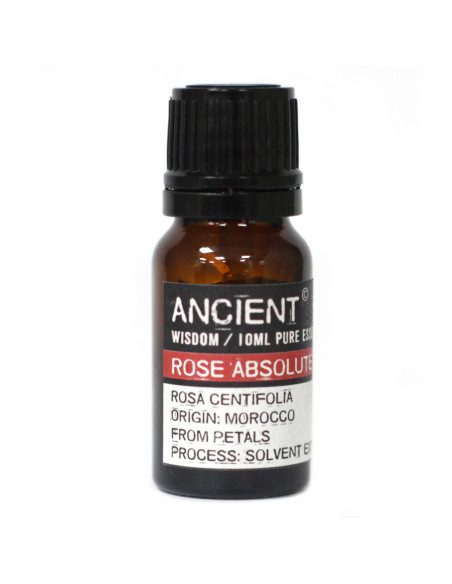 Huile Essentielle Absolue de Rose