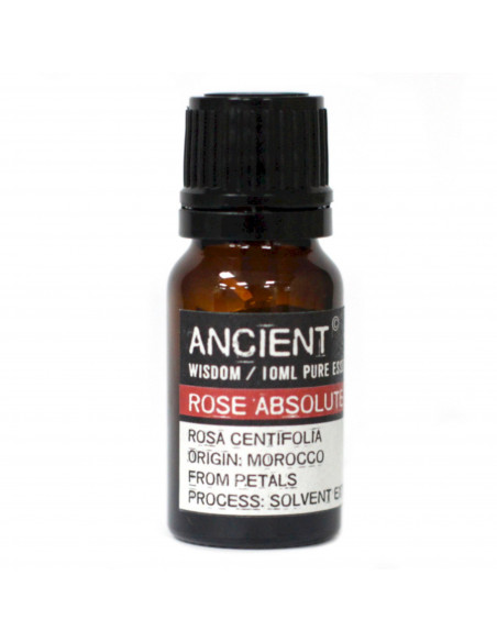 Huile Essentielle Absolue de Rose