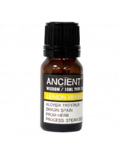 Huile essentielle de verveine citronn‚e 2