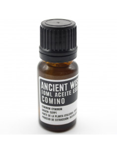 Huile essentielle de graines de cumin