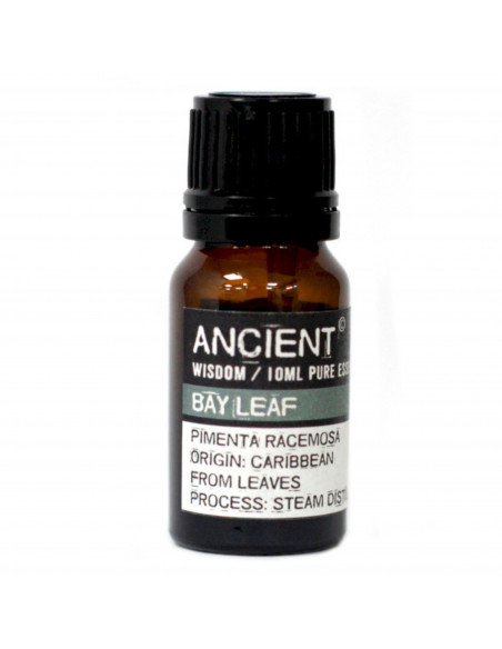Huile essentielle de bouleau blanc
