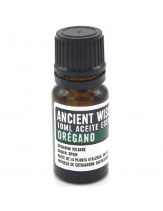 Huiles essentielles d'origan 10ml