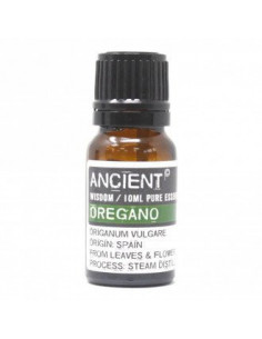 Huiles essentielles d'origan 10ml 2