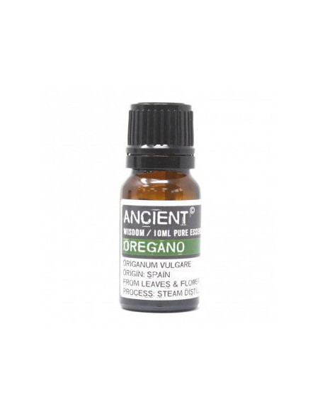 Huiles essentielles d'origan 10ml