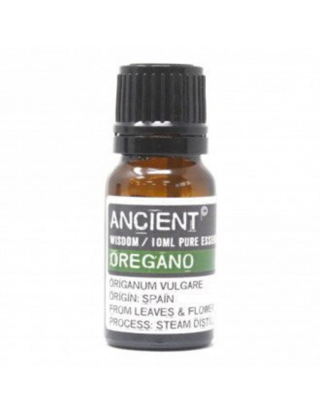 Huiles essentielles d'origan 10ml