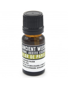 Huiles essentielles d'H‚lichryse 10ml