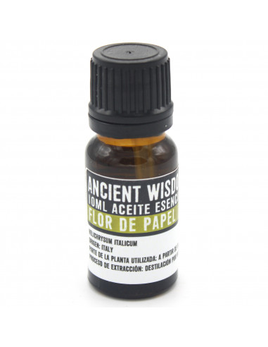 Huiles essentielles d'H‚lichryse 10ml