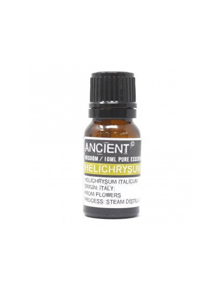 Huiles essentielles d’hélichryse 10ml