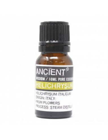 Huiles essentielles d'H‚lichryse 10ml