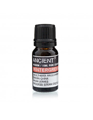 Huiles essentielles d'H‚lichryse 10ml