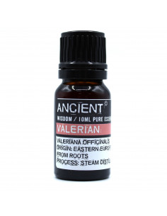 Huile Essentielle de Val‚riane 10ml
