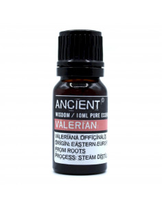 Huile Essentielle de Val‚riane 10ml 2
