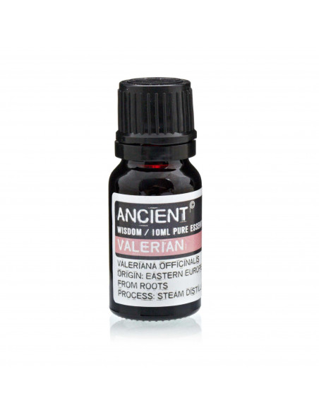 Huile Essentielle de Valériane 10ml