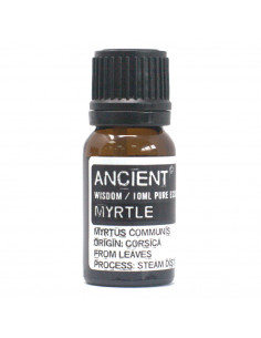 Huile Essentielle de Myrte 10ml