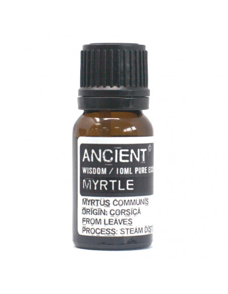 Huile Essentielle de Myrte 10ml