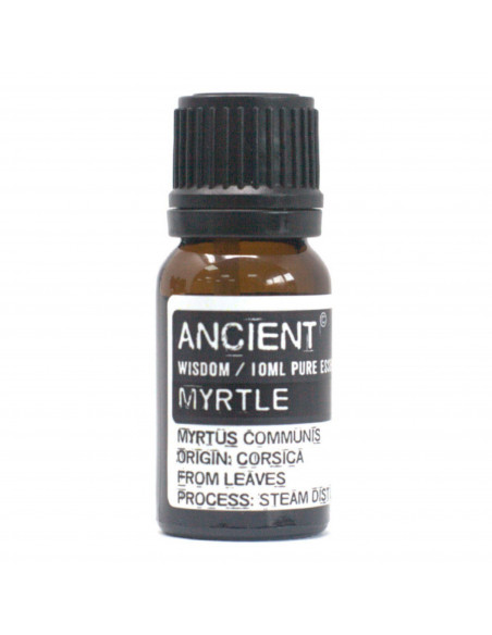 Huile Essentielle de Myrte 10ml