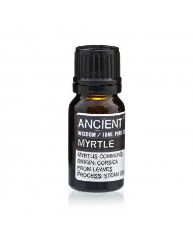 Huile Essentielle de Myrte 10ml