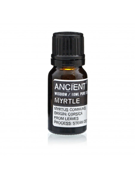 Huile Essentielle de Myrte 10ml