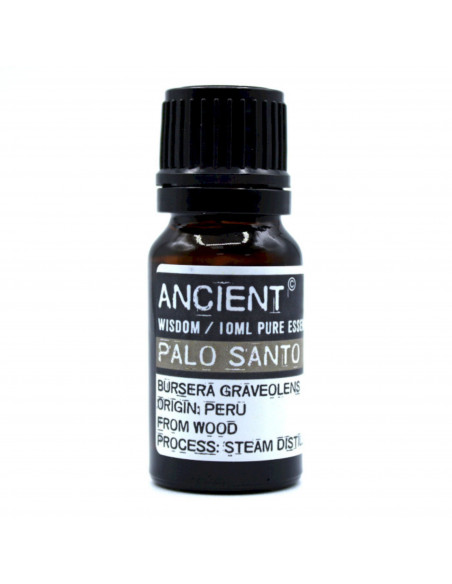 Huile Essentielle de Palo Santo 10ml
