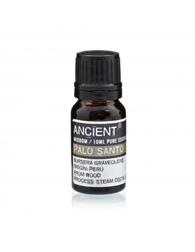 Huile Essentielle de Palo Santo 10ml