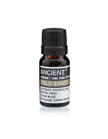 Huile Essentielle de Palo Santo 10ml